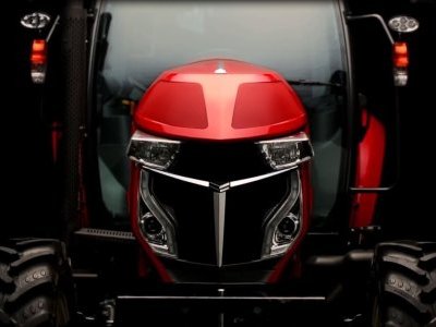 Yanmar Tractors