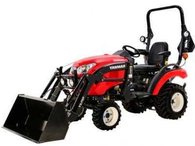 Yanmar 221