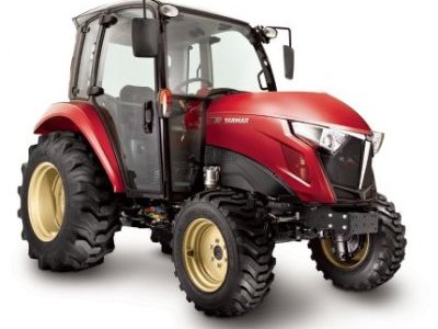 Yanmar YT359 