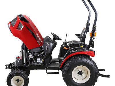 Yanmar 424